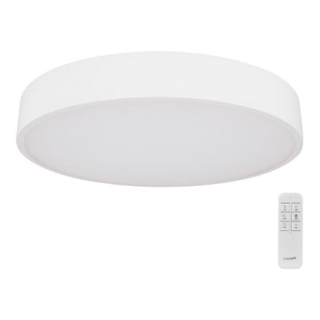 Globo - LED dimmbare Deckenleuchte LED/24W/230V 3000-6000K + Fernbedienung