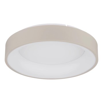 Globo - LED dimmbare Deckenleuchte LED/36W/230V 2700-6000K Ø 38 cm + Fernbedienung