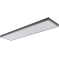 Globo - LED dimmbare Deckenleuchte LED/36W/230V 2700-6500K 30x120 cm + Fernbedienung