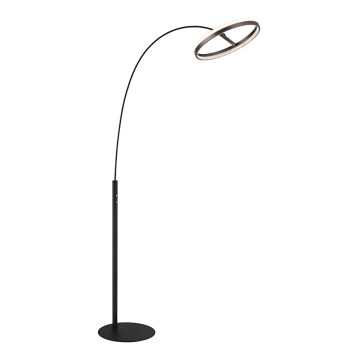 Globo - LED-dimmbare Touch-Stehlampe LED/24W/230V 3000/4000/6000K