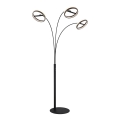 Globo - LED-dimmbare Touch-Stehlampe LED/48W/230V 3000/4000/6000K