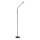 Globo - LED dimmbare Touch-Stehlampe LED/6,5W/230V 2700/3350/4000K schwarz