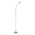 Globo - LED-dimmbare Touch-Stehleuchte LED/6,5W/230V 2700/3350/4000K beige