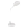 Globo - LED dimmbare Touch-Tischlampe LED/12W/230V 3000/4000/6500K weiß