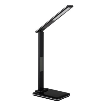 Globo - LED dimmbare Touch-Tischlampe LED/5W/230V 3000/4500/7000K