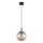 Globo - LED-Hängeleuchte an Kabel LED/8W/230V