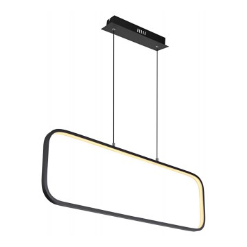 Globo - LED Hängeleuchte LED/24W/230V