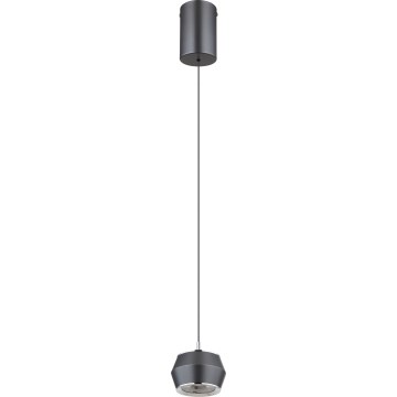 Globo - LED-Hängeleuchte LED/6W/230V
