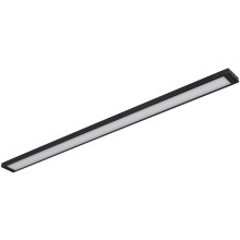 Globo - LED-Küchenunterbauleuchte LED/5W/230V 50 cm schwarz