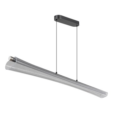 Globo - LED-Pendelleuchte an Kabel LED/36W/230V 2700/4000/6000K