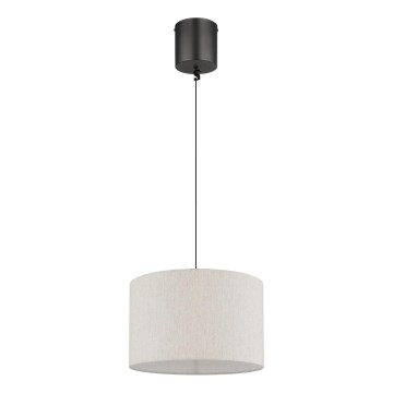 Globo - LED-Pendelleuchte mit Kabel LED/8W/230V 3000K