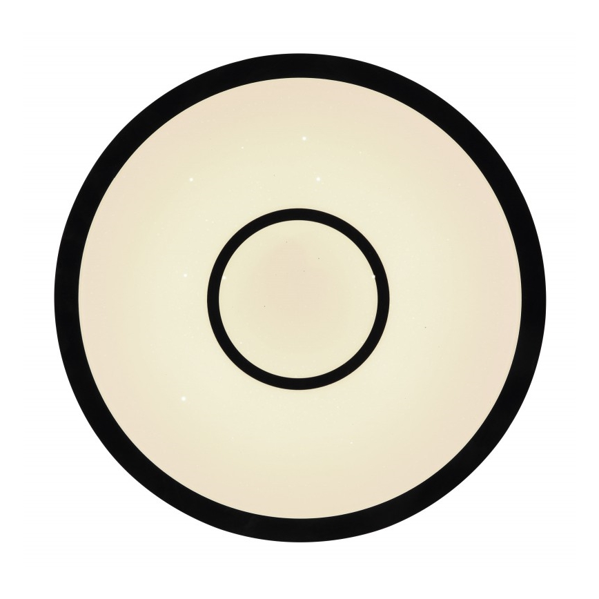 Globo- LED RGB Badezimmer-Dimmleuchte LED/30W/230V IP44 Wi-Fi Tuya + Fernbedienung