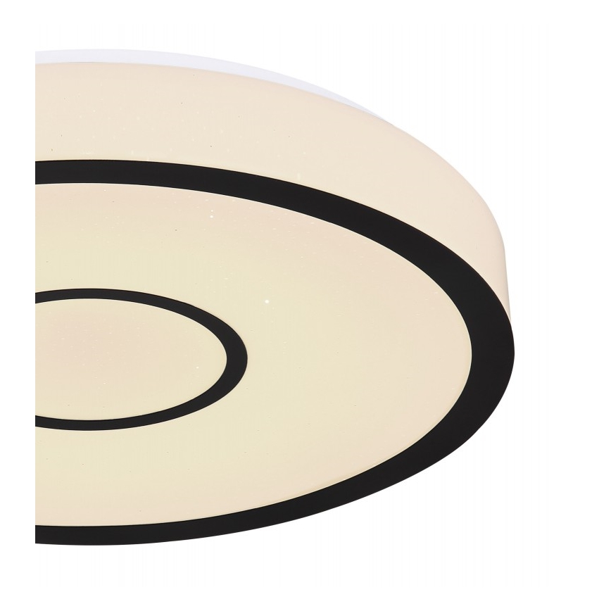 Globo- LED RGB Badezimmer-Dimmleuchte LED/30W/230V IP44 Wi-Fi Tuya + Fernbedienung