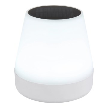 Globo - LED-RGB-Solarleuchte LED/0,2W/3,7V IP44