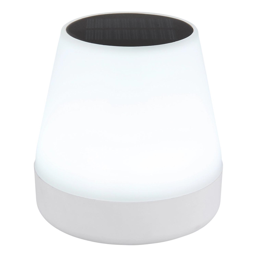 Globo - LED-RGB-Solarleuchte LED/0,2W/3,7V IP44