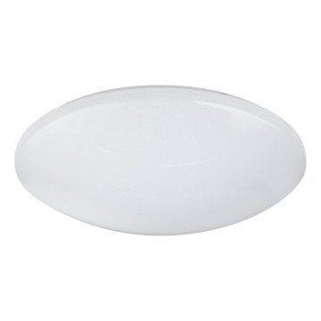 Globo - LED RGBW dimmbare Deckenleuchte LED/48W/230V + LED/10W 2700-6500K Ø 50 cm + Fernbedienung