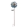Globo - LED-Solardekoration LED/0,06W/3,2V IP44