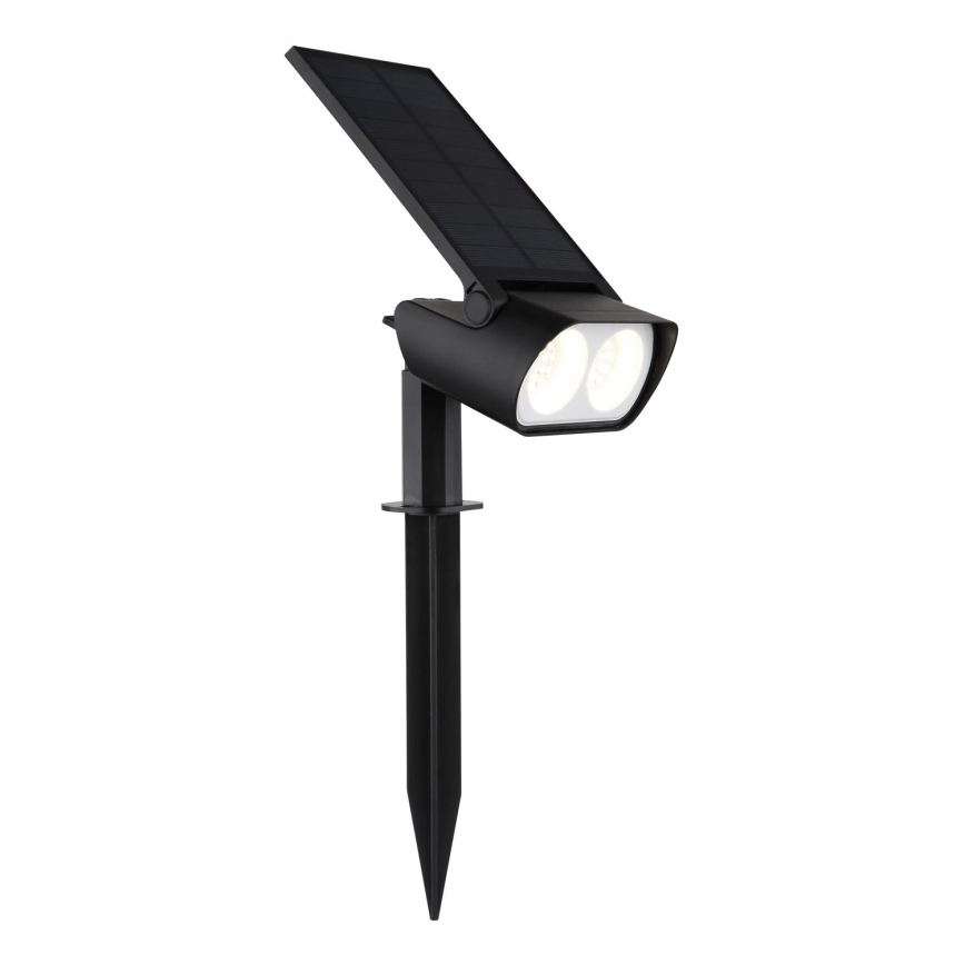 Globo - LED-Solarleuchte 2-in-1 LED/6,4W/3V IP65