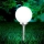 Globo - LED-Solarleuchte 2xLED/0,06W/1,2V IP44 600 mAh