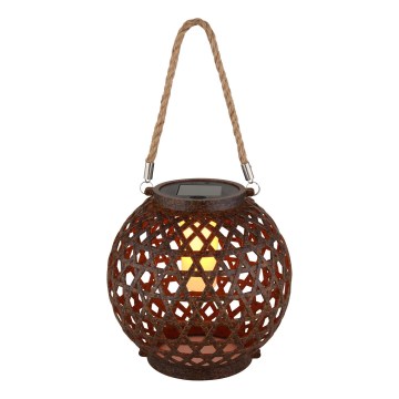 Globo - LED-Solarleuchte LED/0,02W/3V IP44