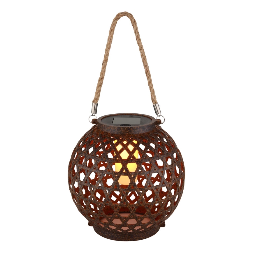 Globo - LED-Solarleuchte LED/0,02W/3V IP44