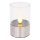 Globo - LED-Solarleuchte LED/0,06W/3,2V 1800K IP44 100 mAh