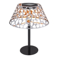 Globo - LED Solarleuchte LED/0,06W/3V 3000K IP44 300 mAh