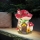 Globo - LED-Solarleuchte LED/0,06W/3V IP44 200 mAh