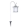 Globo - LED-Solarleuchte LED/0,06W IP44 300 mAh