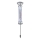 Globo - LED-Solarleuchte LED/0,06W IP44 600 mAh