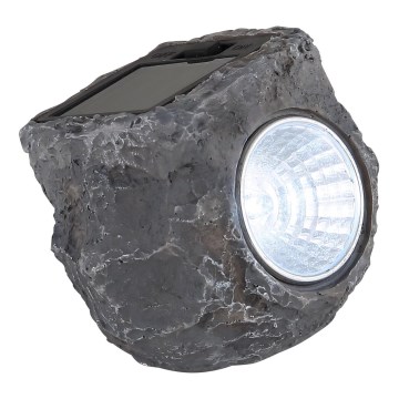 Globo - LED-Solarleuchte LED/0,07W/3V IP44
