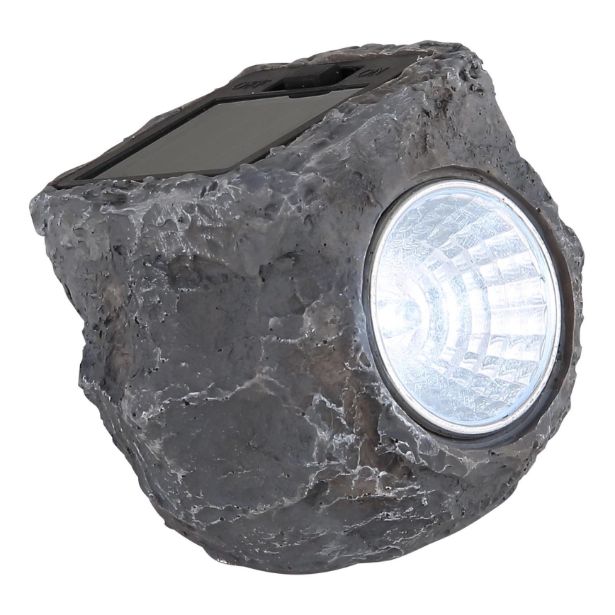 Globo - LED-Solarleuchte LED/0,07W/3V IP44