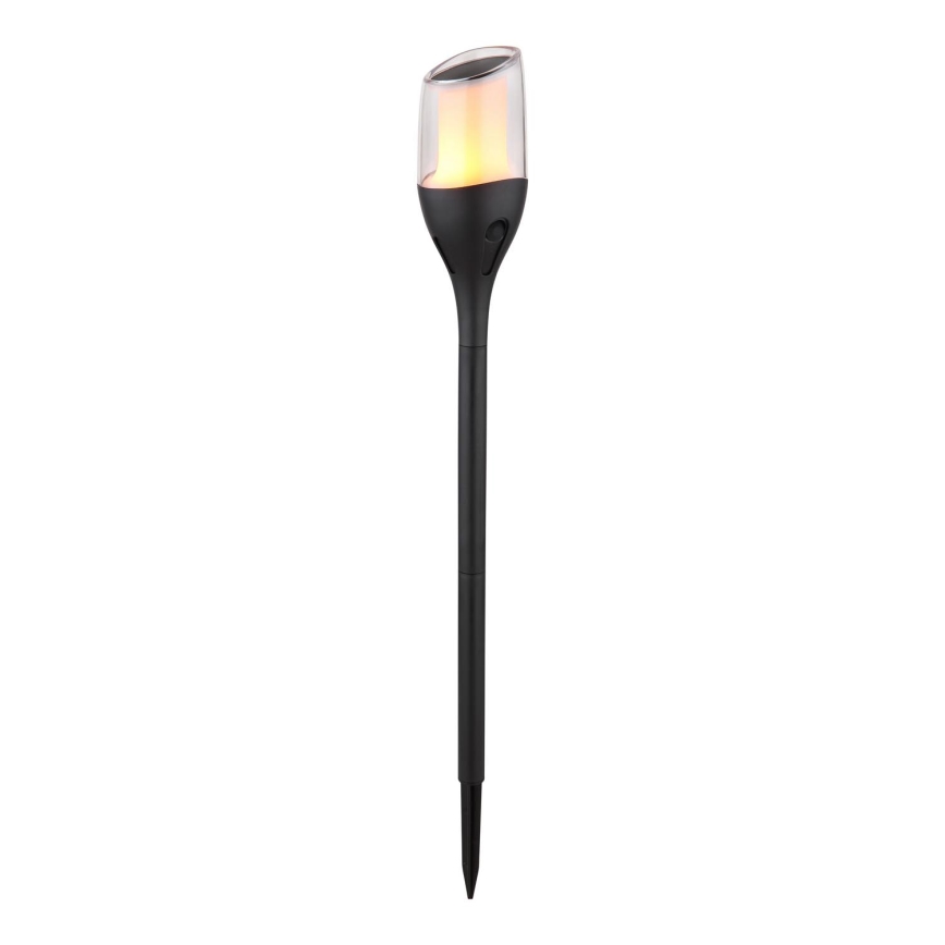 Globo - LED-Solarleuchte LED/2,4W/3V 1600K IP44 800 mAh