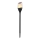 Globo - LED-Solarleuchte LED/2,4W/3V 1600K IP44 800 mAh