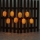 Globo - LED-Solarlichterkette LED/0,06W/3V 650 cm IP44