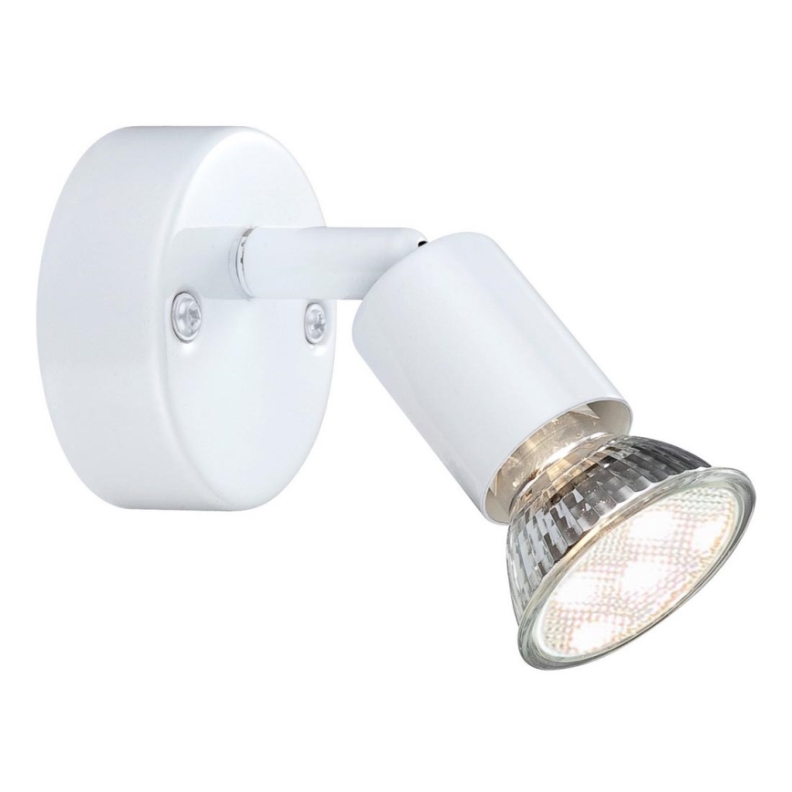 Globo - LED Spotlight 1xGU10/3W/230V