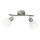 Globo - LED-Strahler 2xE14/5W/230V