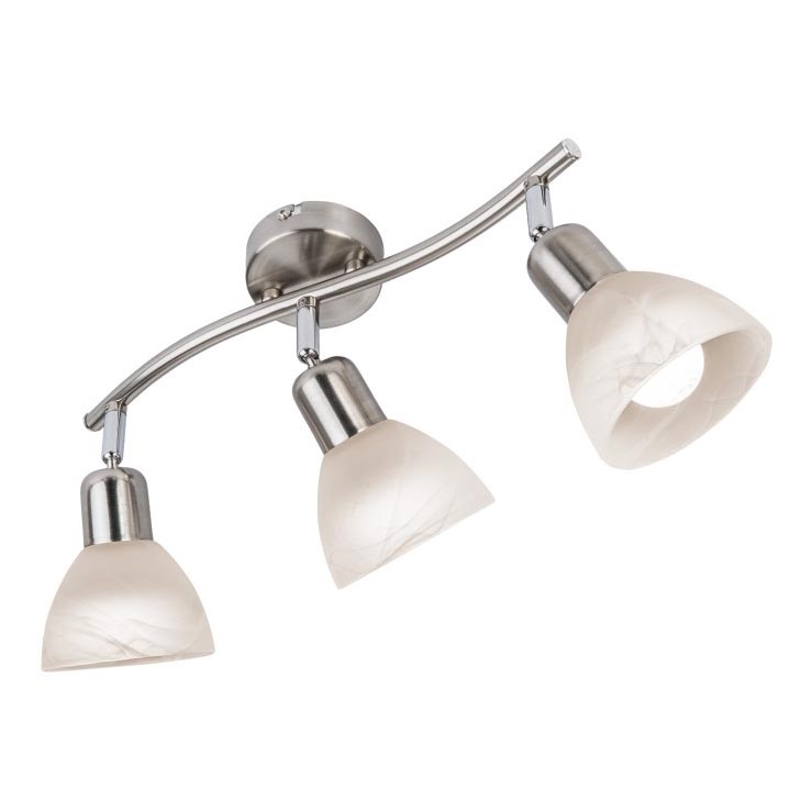 Globo - LED-Strahler 3xE14/5W/230V