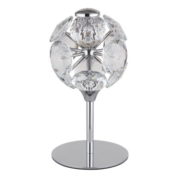 Globo - LED Tischlampe LED/8W/230V