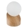 Globo - LED-Tischlampe mit Touch-Funktion 1xG9/3W/230V