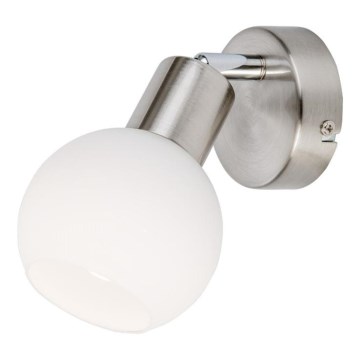Globo - LED-Wandstrahler 1xE14/5W/230V