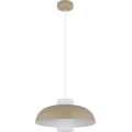 Globo - Pendelleuchte an Kabel 1xE27/60W/230V
