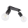 Globo - Spotlight 2xE27/60W/230V