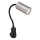 Globo - Steckbarer Wandstrahler zum Einstecken 1xGU10/35W/230V mattchrom