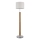 Globo - Stehlampe 1xE27/25W/230V