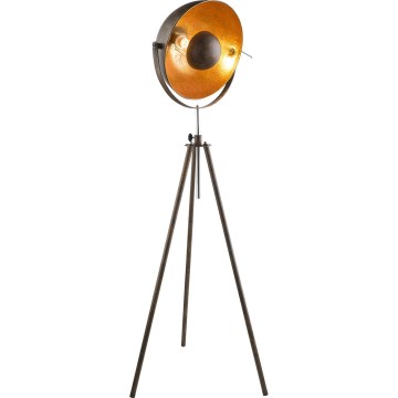 Globo - Stehleuchte 1xE27/60W/230V
