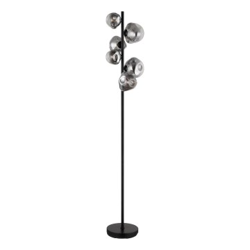 Globo - Stehleuchte 6xG9/5W/230V