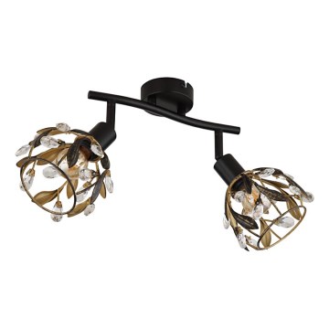 Globo - Strahler 2xE14/25W/230V