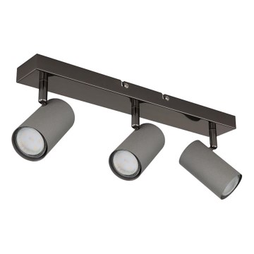 Globo - Strahler 3xGU10/25W/230V