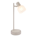 Globo - Tischlampe 1xE14/40W/230V